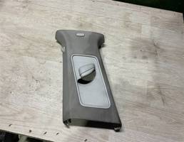 Обшивка стойки для Volkswagen Golf VI 2009-2012  запчасти бу