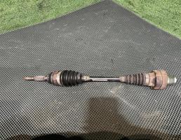 Приводной вал (привод) для Porsche Cayenne 958 2010-2014  запчасти бу