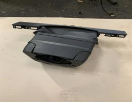 Кожух рулевой колонки в сборе для Volkswagen Touareg 7L 2007-2010  запчасти бу