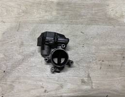 Дроссельная заслонка для Volkswagen Passat CC 2012-2017 рестайлинг  запчасти бу