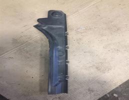 пыльник переднего крыла для Mercedes-Benz W221 S-Klasse S221 2009-2013 рестайлинг  запчасти бу