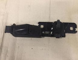 доводчик замка крышки багажника для Audi A7 (4G) 2010-2014  запчасти бу