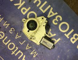 Мотор стеклоподъемника для Audi A6 (C6 4F) 2005-2008  запчасти бу