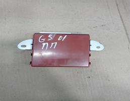 Блок управления центральным замком для Lexus GS 3 2004-2007  запчасти бу