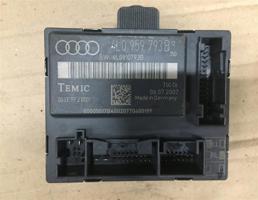 Блок управления двери для Audi Q7 (4L)  2005 - 2009  запчасти бу