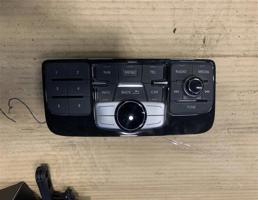 Блок управления  MMI для Audi A8 (D4,4H) 2011-2014  запчасти бу