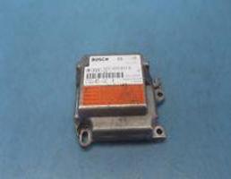 Блок управления AIR BAG для Volkswagen Touareg 7L 2007-2010  запчасти бу