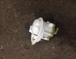 Датчик уровня топлива для Audi Q7 (4L)  2005 - 2009  запчасти бу