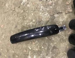 Ручка двери для Volkswagen Touareg 7L 2007-2010  запчасти бу