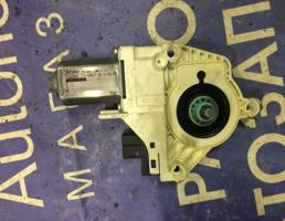 Мотор стеклоподъемника для Audi A6 (C6 4F) 2005-2008  запчасти бу
