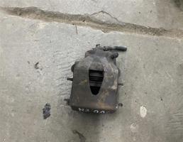 Суппорт передний левый для Volkswagen Golf VI 2009-2012  запчасти бу