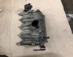 Коллектор впускной для Audi A4 (B7) 2005-2007  запчасти бу