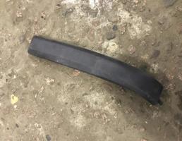 Накладка двери багажника для Volkswagen Touareg 7L 2007-2010  запчасти бу