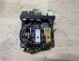 Блок управления бортовой сети для Volkswagen Passat (B7) 2011-2015  запчасти бу