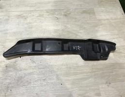 Пыльник крыла для Skoda Superb 2008-2015  запчасти бу