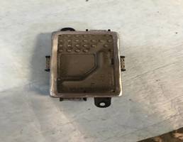 Резистор отопителя для Mercedes-Benz W204 X204 GLK 2008-2015  запчасти бу