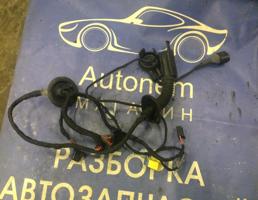 Жгут проводов двери для Audi A4 (B8) 2007-2012  запчасти бу