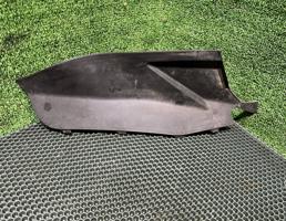 Накладка декоративная для Porsche Cayenne 958 2010-2014  запчасти бу