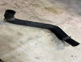 Патрубок системы охлаждения  для Audi A6 (C7 4G)2011-2014  запчасти бу