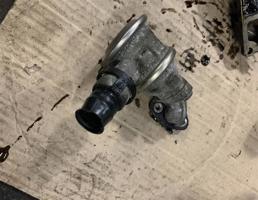 клапан двигателя для Audi Q7 (4L)  2005 - 2009  запчасти бу