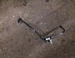 Труба напорной линии турбины для Audi A6 (C5) 1997-2001  запчасти бу