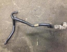 Трубка охлажд. жидкости металлическая для Audi Q7 (4L)  2005 - 2009  запчасти бу