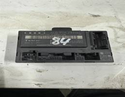 Блок управления двери для Audi Q7 (4L)  2005 - 2009  запчасти бу