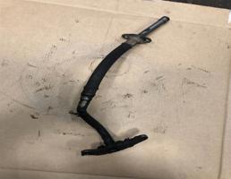 маслопровод для Mercedes-Benz W221 S-Klasse S221 2009-2013 рестайлинг  запчасти бу