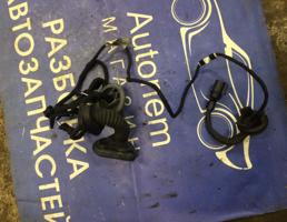 Жгут проводов двери для Audi Q7 (4L)  2005 - 2009  запчасти бу