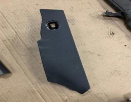 Накладка панели приборов для Audi A6 (C7 4G)2011-2014  запчасти бу