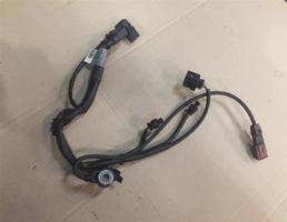 Жгут проводов на форсунки для Volkswagen Touareg NF 2010 -2014  запчасти бу