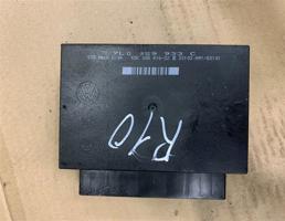 Блок комфорта для Porsche Cayenne 955 2002-2007  запчасти бу