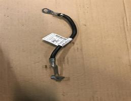 провод АКБ аккумулятора для Mercedes-Benz W204 C-classe 2011-2015 рестайлинг  запчасти бу