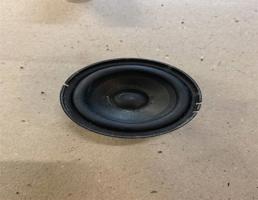 Динамик для BMW 3-серия E90/E91 2005>  запчасти бу