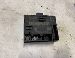 Блок управления двери для Audi A6 (C7 4G)2011-2014  запчасти бу