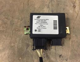 Блок иммобилайзера для Volkswagen Sharan 2006-2010  запчасти бу