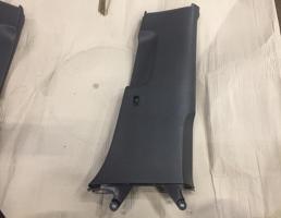 Обшивка стойки для Volkswagen Jetta 2005-2011  запчасти бу