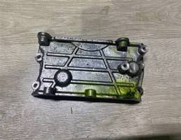 Крышка ГБЦ задняя для Audi A6 (C7 4G)2011-2014  запчасти бу