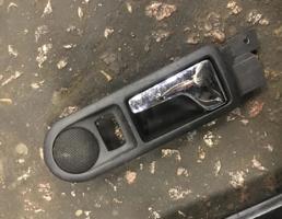 Ручка двери внутренняя правая для Volkswagen Passat (B5) 1996-2000  запчасти бу