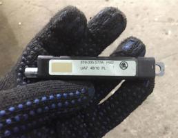 Антенна для Skoda Superb 2008-2015  запчасти бу