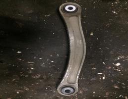 рычаг задний правый для Porsche Cayenne 955 2002-2007  запчасти бу