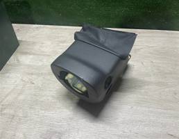 Кожух рулевой колонки в сборе для Volkswagen Golf VI 2009-2012  запчасти бу