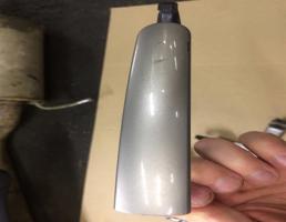 Ручка двери для Skoda Octavia (A5 1Z-) 2004-2009  запчасти бу