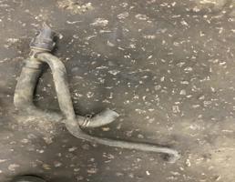 Патрубок для Volkswagen Passat (B5) 1996-2000  запчасти бу