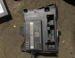 Блок комфорта для Audi Q7 (4L)  2005 - 2009  запчасти бу