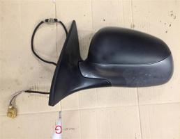 Зеркало левое наружнее для Porsche Cayenne 955 2002-2007  запчасти бу