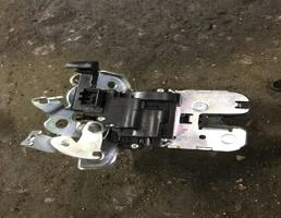 Замок багажника для Audi A8 (D4,4H) 2011-2014  запчасти бу