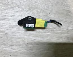 Датчик удара (Airbag) для Skoda Superb 2008-2015  запчасти бу