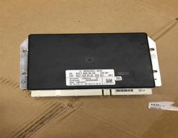 Блок управления пневмоподвеской для Mercedes-Benz W221 S-Klasse S221 2009-2013 рестайлинг  запчасти бу