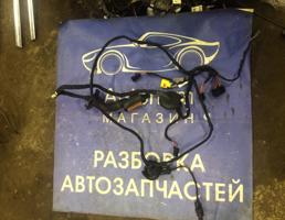 Жгут проводов двери для Audi Q5 (8R) 2009-2012  запчасти бу